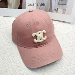 Mens Classic Men C Hat Baseball Caps 럭셔리 디자이너 모자 아크 야구 여성 커플 스포츠 볼 캡 야외 C 스타일 선 스크린 모자 Celi Hat KL1L