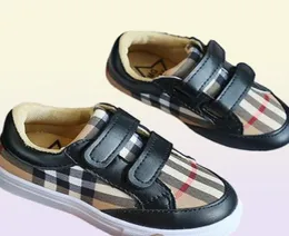 Zapatos para niños para niña, zapatos de lona para niños, zapatillas de deporte para niños, zapatos casuales de moda de primavera y otoño, zapatos planos de tela, talla 21-307919790