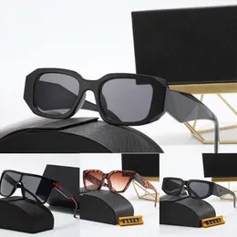 Дизайнер для женщин Солнцезащитные очки Rectangle Symbole Желтые классические очки мужские женские роскошные Розовые черные мраморные солнцезащитные очкиCVOp #