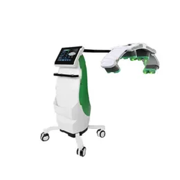 Bästa fettborttagningsmaskin Fat Reduction Laser Light 10D Laser Green Light Slimming 10D Cold Laser Therapy Slimming Machine