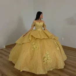 Шампанское Quinceanera Sparkly