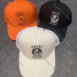 amigim Men New Hats Summer Boys and Girls Universal Fashion Brand Baseball Hat Designer Hat Cap