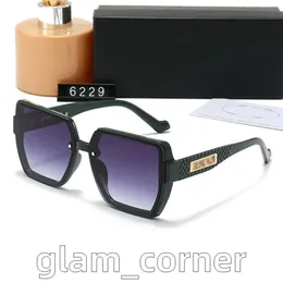 Designer Sunglasses Half Frame Eyewear Accessories Wholesale Fishing With Original Box Fashion Frames Mirror