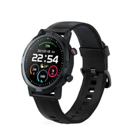 Original RT LS05S Smartwatch 1 28 Smartwatch mit großem Display, wasserdicht, Sport, Fitness, Herzfrequenz, Blutsauerstoff, Smartwatch