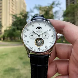 Designer Watch IW Mens Watch for Men Luxury Women Watch Watch Men Men Write Watch High Classic Retro Watches