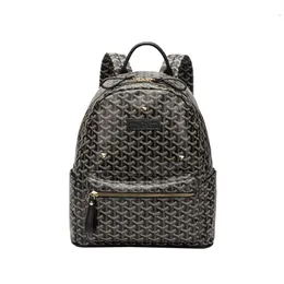 Männer GYs zurück Designer Outdoor-Rucksack Frauen Rucksack GY Rucksäcke Go Yard Back Bag Fashion Style Große Kapazitätstasche Tagesrucksäcke Laptop-Rucksack Reiserucksack com QNPH