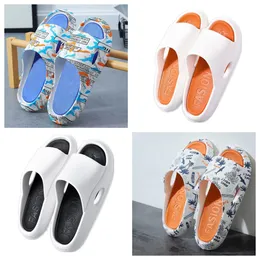 Foam Runner-Favoriten, Designer-Hausschuhe, Damen-Luxus-Sandalen, EVA-Schieber, Strandschuhe, Zimmer-Slipper, Pantoletten, schöne Slides für Herren