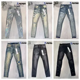 Denim-Hosen für Herren, Designer-Jeans, schwarze Hosen, High-End-Qualität, gerades Design, Retro-Streetwear, lässige Jogginghose, Designer-Jeans, Jogger-Hose, New St LON3