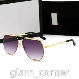 Designer óculos de sol luxo moda óculos gafas de sol condução com caixa original realidade óculos digital quadro steampunk