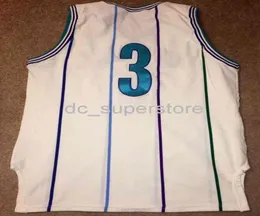 80039s REX Cheap CHAPMAN ROOKIE JERSEY Stitched Custom Any Name Number XS6XL Basketball Jersey Shirt8707140