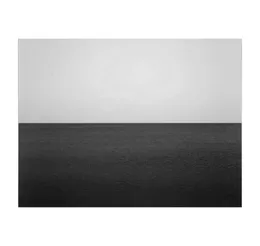 Hiroshi Sugimoto Baltık Denizi 1996 Sanat Posterleri Baskı Popaper 16 24 36 47 inç1305889