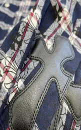 デザイナーフーディーズラグジュアリークロメーメンズハーツ特大のユニセックススウェットシャツ正しいケルンプリントレザークロスペルレイドシャツユニセックス8505460