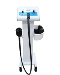 Nuovo G5 Perdita di peso Vibrante Massaggiatore anticellulite Riduzione del grasso Corpo intero Dimagrante Macchina di bellezza 5 teste Home Salon Spa Uso DHL8375323