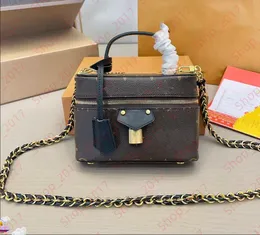 Designerskie torebki próżne kobiety kosmetyczne torba toaletowa torba do makijażu torebki Projektantka torebka crossbody crossbody torba na telefon komórkowy torebki torebki