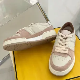 10a designer sneakers cowhide rund tå platt plattformskor män och kvinnor skateboard outwear snörning upp zapatillor