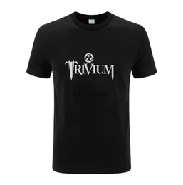 Men039s camisetas Trivium Camisa de Metal Alternativo Tshirt0123839520