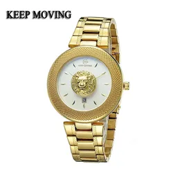Лучшие роскошные модные брендовые элегантные женские часы, кварцевые водонепроницаемые наручные часы с календарем, женские часы relogio feminino, подарок 240123