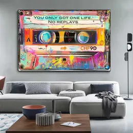 Polpo Poster su tela Bagno Stampa artistica da parete Ptura Polpo nel bagno Va marina Immagine artistica Decorazione da parete per bagno  15