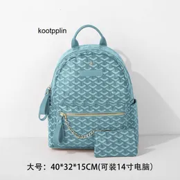 여자 남성 gys 레이디 비즈니스 백팩 백 디자이너 야외 배낭 팩 Gy Backpacks Go Back Bag 패션 스타일 대용량 가방의 날 팩 노트북 ba palp