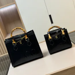 Borsa di appuntamenti e shopping personalizzata, famoso designer, borsa classica, borsetta per giunti a foglie di bambù, borsa da donna, borsetta per il pendolarismo, borsa a tracolla