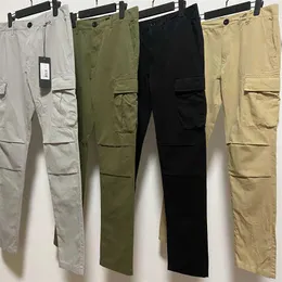 Calças masculinas 4 cores roupas de grife a melhor qualidade calças cp calças masculinas calças femininas calças causais inverno outwear hip hop calças ladys pant com emblema ásia tamanho m