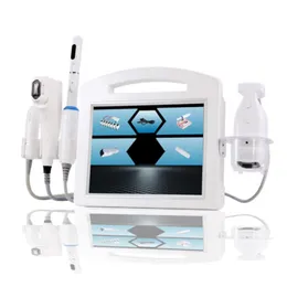 Другое косметическое оборудование 2022 Hifu Skin Lifting Liposonic Body Sculpting Vmax Подтяжка груди Аппарат для подтяжки влагалища