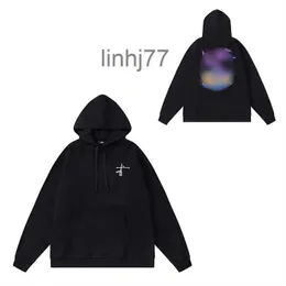 Men's Hoodies Sweatshirts Designer High Quality Mens and Printed T-shirt Crewneck Jumper Couple Street Hip Hop Sweater Wii7f498mmk 1urb V3BE