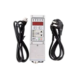 SDVC31-M 31-S 31-L Vibration Disc Controller Governor Digital Frequency Adjustment Feeding Controller AC220V