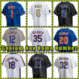 12 Francisco Lindor Mets Jerseys 18 Darryl Strawberry 6 Starling Marte 20 Pete Alonso New Yorks 9 Brandon Nimmo 32 Daniel Vogelbach McNeil 31 Mike Piazza Dwight Gooden