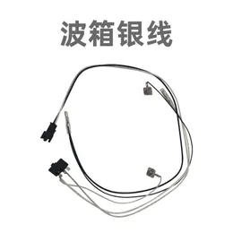 Jinming 8 세대 Jinming 9 세대 도금 와이어 SLR 정밀 스트라이크 그룹 특이점은 도금 와이어 Teflon Silver Plated Wire Group