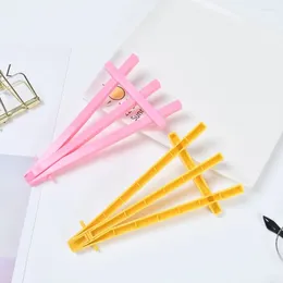 Frames 5pcs Plastic DIY Crafts Desk Decoration Cards Holder Po Display Sketch Easel Mini Canvas Drawing Tripod