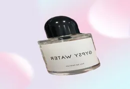 Perfumy Zapachy dla kobiet i mężczyzn EDP Gypsy Water 100 ml spray z długim czasem ładny zapach dobrej jakości zapach capacti6910745