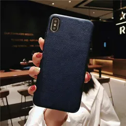 iPhone 15 Pro Max Flower Designer Phone Case for Apple 14 13 12 11 Plus Samsung Galaxy S24 S23 Note 20 Ultra Luxury PU Leather Embossed Floral Print Back Cover Fundas Blue