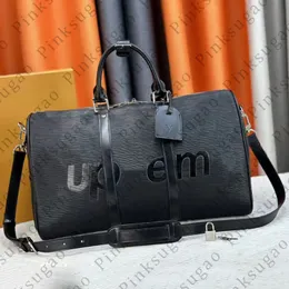 Rosa Sugao Damen Umhängetasche Umhängetasche Einkaufstasche Luxus hochwertiges echtes Leder große Kapazität Geldbörse Mode Mädchen Einkaufstasche Handtaschen Huidi-240124-220