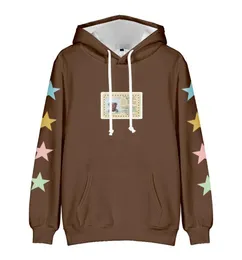 Tyler The Creator Merch Cmiygl Los Angeles Licencja Bluza Bluza Bluza Bluza Mężczyźni Mężczyźni Women 3D Pullover7410481