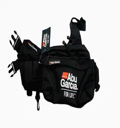 Abu cintura saco pacote de cintura isca bolso acessórios sacos mochila saco de pesca alta qualidade 6619953