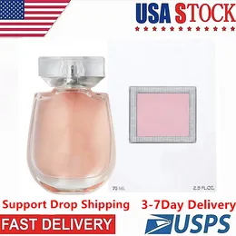米国海外の倉庫在庫在庫香水永続的な香料ケルン男性香