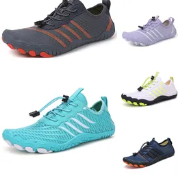 Surfen Barefoot Schoenen Mannen Zomer Water Schoenen Vrouw Zwemmen Duiken Sokken Antislip Aqua Schoenen Strand Slippers Sneakers eur 35-47