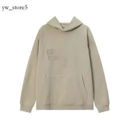 Essentialsweatshirts EssentialShoodie EssentialShoodie 남자 아이 디자이너 의류 의류 아이 운동화 아이의 옷 아이 코트 아기 후드 세트 풀오버 4034