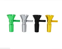 Pipe Metal Gun End Accessories Wate Creative Modeling Smoking Accessories