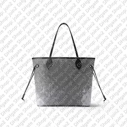 TOP M21465 NIGDY F MM TOTE Designer Bagne torebki Torebka Torebka Portfel Wózek