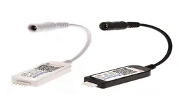 RGB Controllers Light Bar Bluetooth LED LED أضواء سلسلة التحكم في الإضاءة التحكم