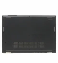 Novo original para thinkpad l13 gen 2 (tipo 20vh, 20vj) laptops capa inferior base capa inferior d capa 5cb0z69168