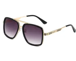 Zonnebrillen Heren Voor Dames Klassiekers Strandschaduw UV-beschermingsbril L21604