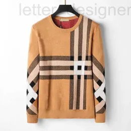 Designer Luxus Herrenpullover 2024 Hoodies Mann Stricken Kausal Damenmode Lässige Ärmel Kleidung Pullover Übergroße Y6S1