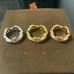 Anello da naso di maiale di design braccialetto Anello da naso di maiale con stella del cielo pieno alla moda Ogni casa ha lo stesso stile WJZL