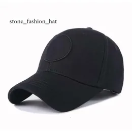 Gorro Stones Island de alta calidad Gorras de béisbol al aire libre Patrones de letras Stones Island Hat Sombrero para el sol Cp Hat Hombres Mujeres Ajustable Moda Stone-island 1242