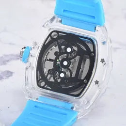 Orologi Orologi da polso svizzeri Top Business Moda Movimento al quarzo Cassa per orologi in lega Accessori di abbigliamento Tempo liberoT2M5