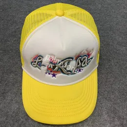 2024 Sunrises Baseball Caps для мужчин рисует кеп -дизайнер, похожий на спортивный грузовик, шляпа женская женская мужская шляпа хип -хоп человек восход Sunrise Шляпы