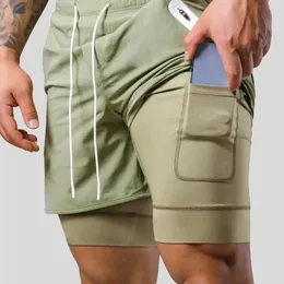 Herrshorts Summer Lyft New Men's Sports and Casu